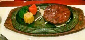 -斗牛士牛排餐厅(嘉里汇店)