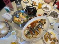 -群乐饭店(滨安路店)