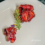 上海氛围感餐厅🍴北外滩江景绝绝子💓