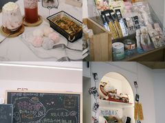 -喵园·猫主题咖啡厅·撸猫·猫咖(国贸店)