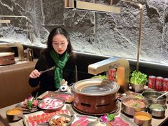 -西塔老太太泥炉烤肉(温州首店万象城黑金店)