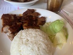 -大哥餐厅(西城花园店)