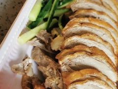 -五顺斋清真烤鸭(西大街总店)