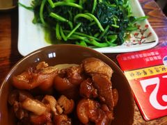 -陈记汤饭(水巷口店)