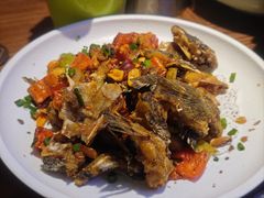 -东海怡品海鲜豆捞(星街坊店)