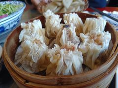 -都一处烧麦馆(前门店)