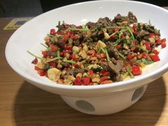 -十二点·辣椒炒肉(南山店)