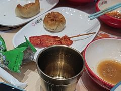 -小杨生煎(深圳岗厦北店)