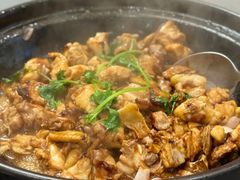 -随园花园餐厅(新港中路店)