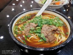 -宛平李记小吃(东关街店)