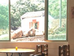 大堂-南权皇烧鸡场