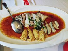 -南山饭店(阳明古镇店)