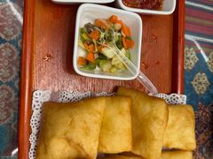 -乡村馕坑肉·烧烤·新疆菜·本地人更爱吃(阿勒泰首店)