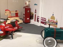 -艾米茉亲子餐厅(万象城店)