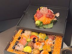 -贰捌零叁精致料理(钱湖店)