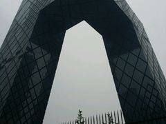 -中央广播电视总台(光华路办公区)