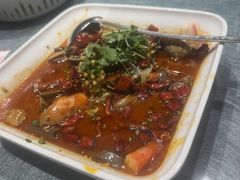-伙靠·江浙菜(田林路店)