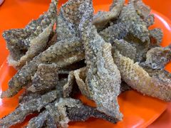 -富记鱼蛋粉(西村店)