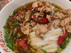 -肆姐面粉馆(坡子街店)