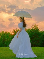 -布拉格婚纱摄影(真实客片店)