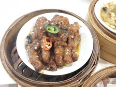 android_upload_pic-稻香酒家(天河城店)