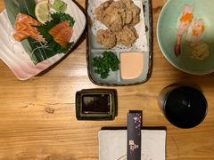 -三渡居酒屋