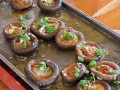 -玛吉阿米·餐吧