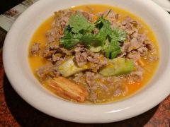 -绿茶餐厅(蓝色港湾店)