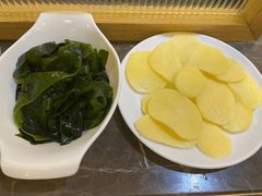 -芭夯兔·兔肉汤锅(新都店)