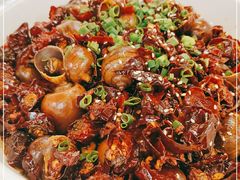-陶然居·重庆菜(生态园店)