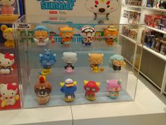 -泡泡玛特POPMART(上海环球港店)