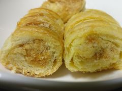 肉松卷-康乃馨糕饼店(永安道店)