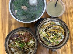 -文记煲仔饭