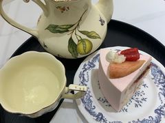 -PETIT PARIS 小巴黎(花园道店)