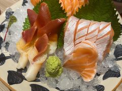 -小山日本料理(兴业太古汇店)