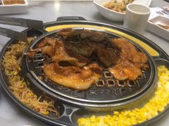 -韩宫宴和牛烤肉(合肥滨湖银泰城店)
