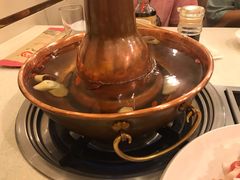 -八先生涮肉房(三里河店)