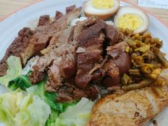 -瑞霖·隆江猪脚饭