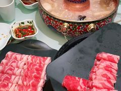 -小肥羊(西丽宝能城店)