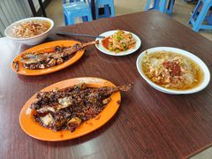 -真空冷面王(武功街店)