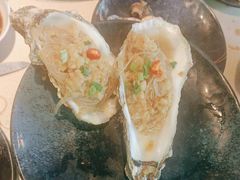 -海天盛宴潮汕蒸汽海鲜高端自助形象店