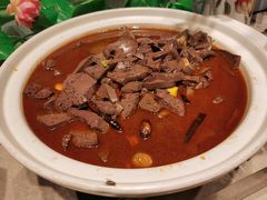 -丁里羊肉小镇(天鹅湖总店)