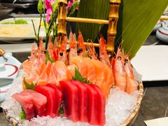 -大渔铁板烧(东城店)