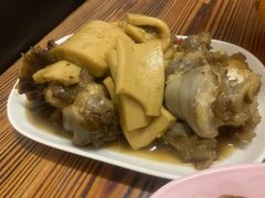 -老兵牛蹄店(下沙店)