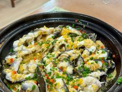 -友强·22年特色海鲜大排档·闽菜(厦门美食地标店)