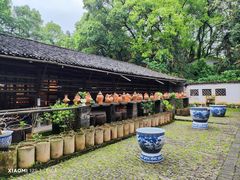 -景德镇古窑民俗博览区