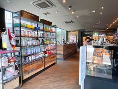 -星巴克(苏州诚品店)