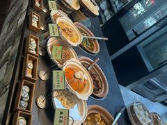 -黄山老妈·土菜(碧桂园店)