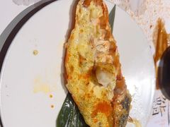 -隐鮨日料(北辰三角洲店)