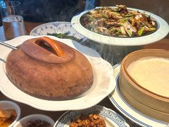 -玖五京菜(杭州城北万象城店)